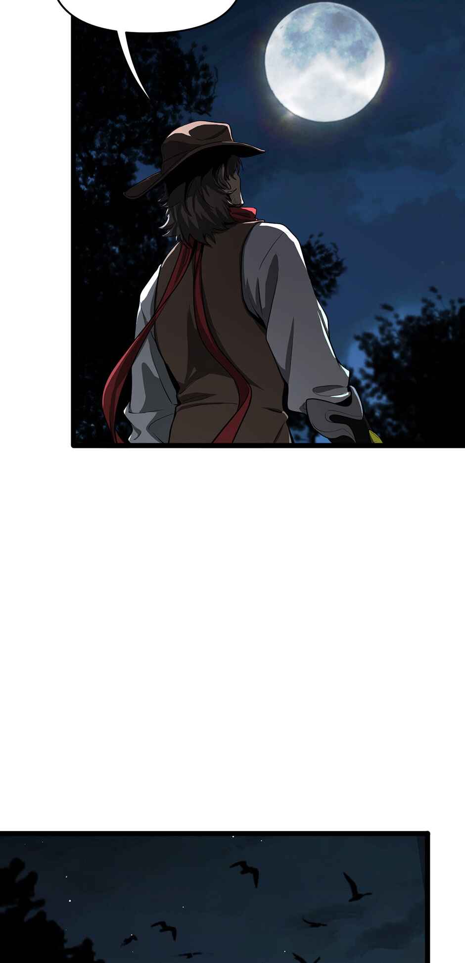 Battle Mage Farmer Chapter 18 - Page 11