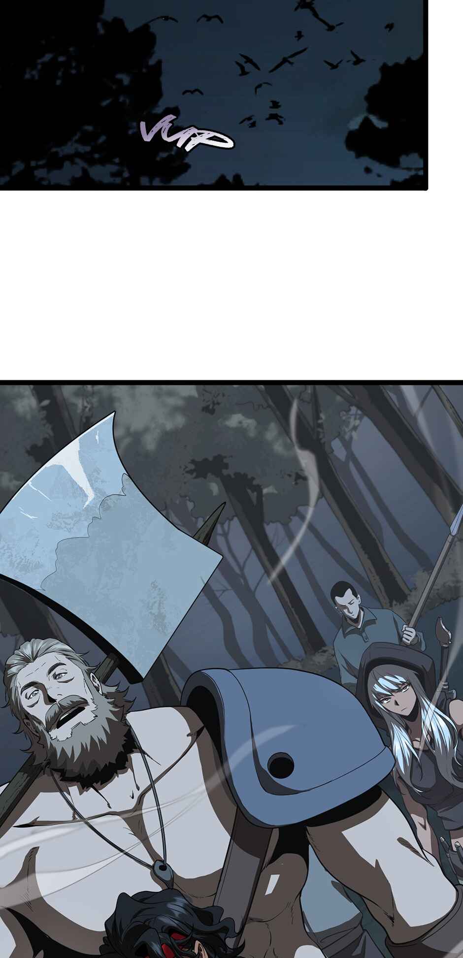 Battle Mage Farmer Chapter 18 - Page 12