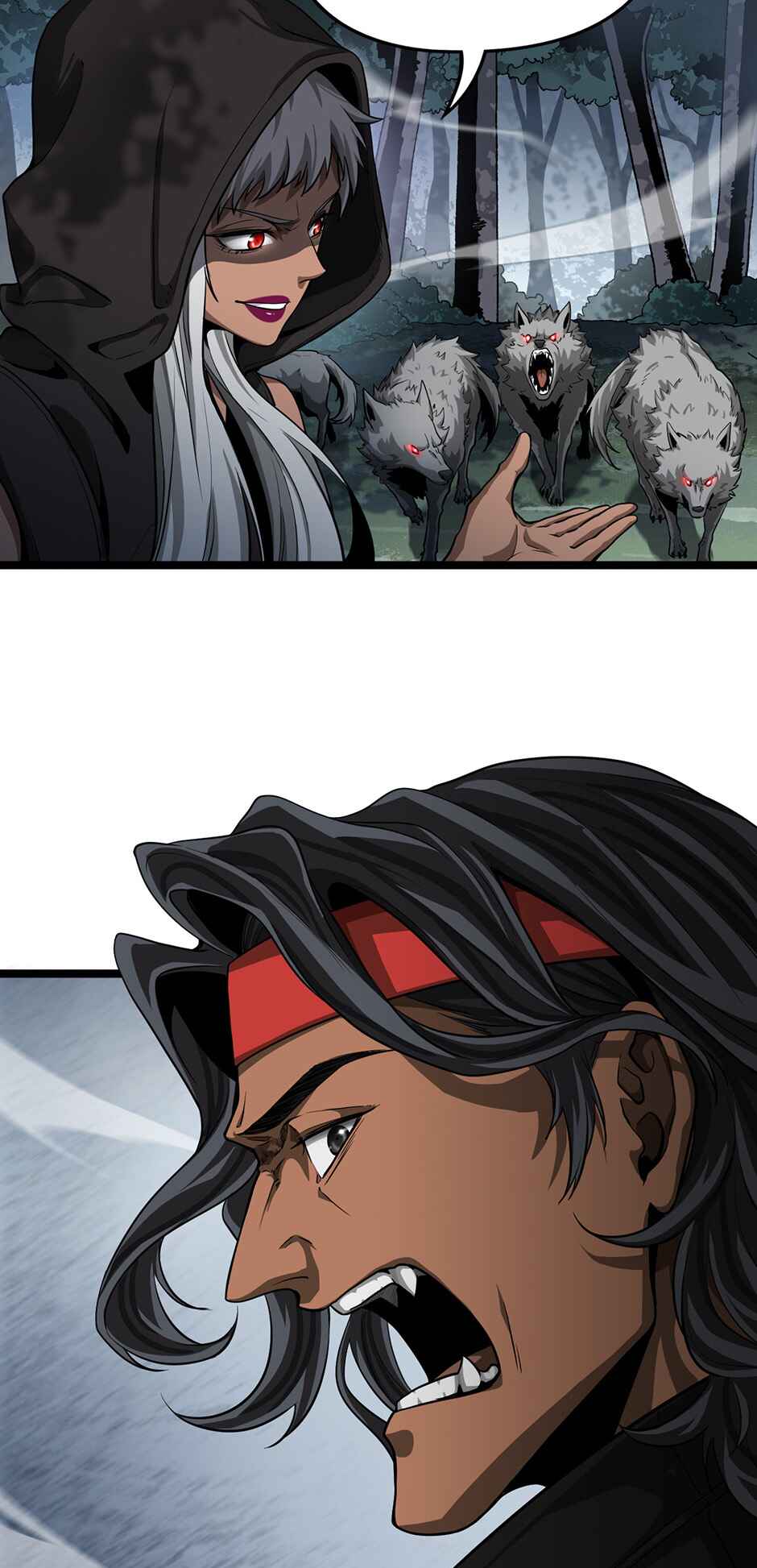Battle Mage Farmer Chapter 18 - Page 14