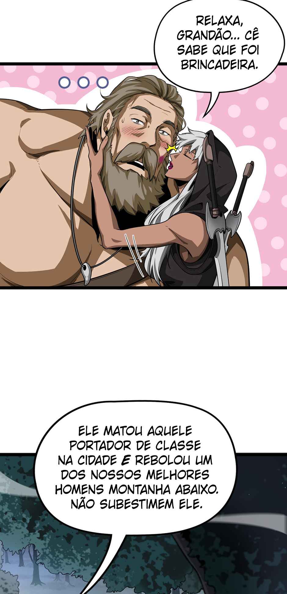 Battle Mage Farmer Chapter 18 - Page 18