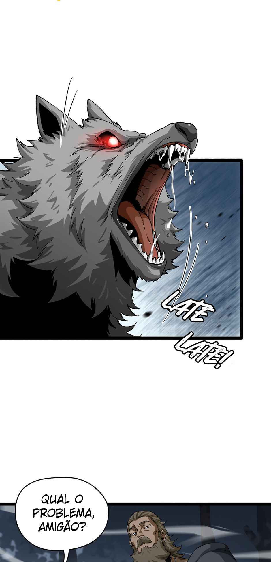 Battle Mage Farmer Chapter 18 - Page 22