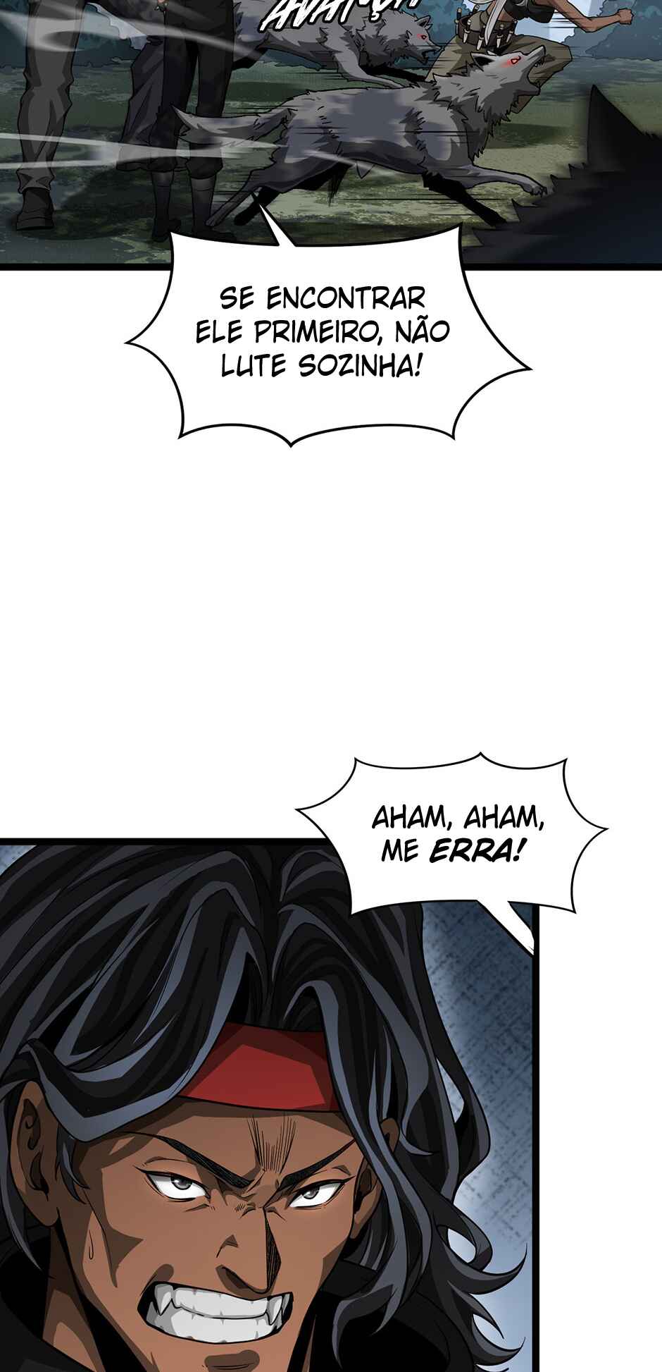 Battle Mage Farmer Chapter 18 - Page 24