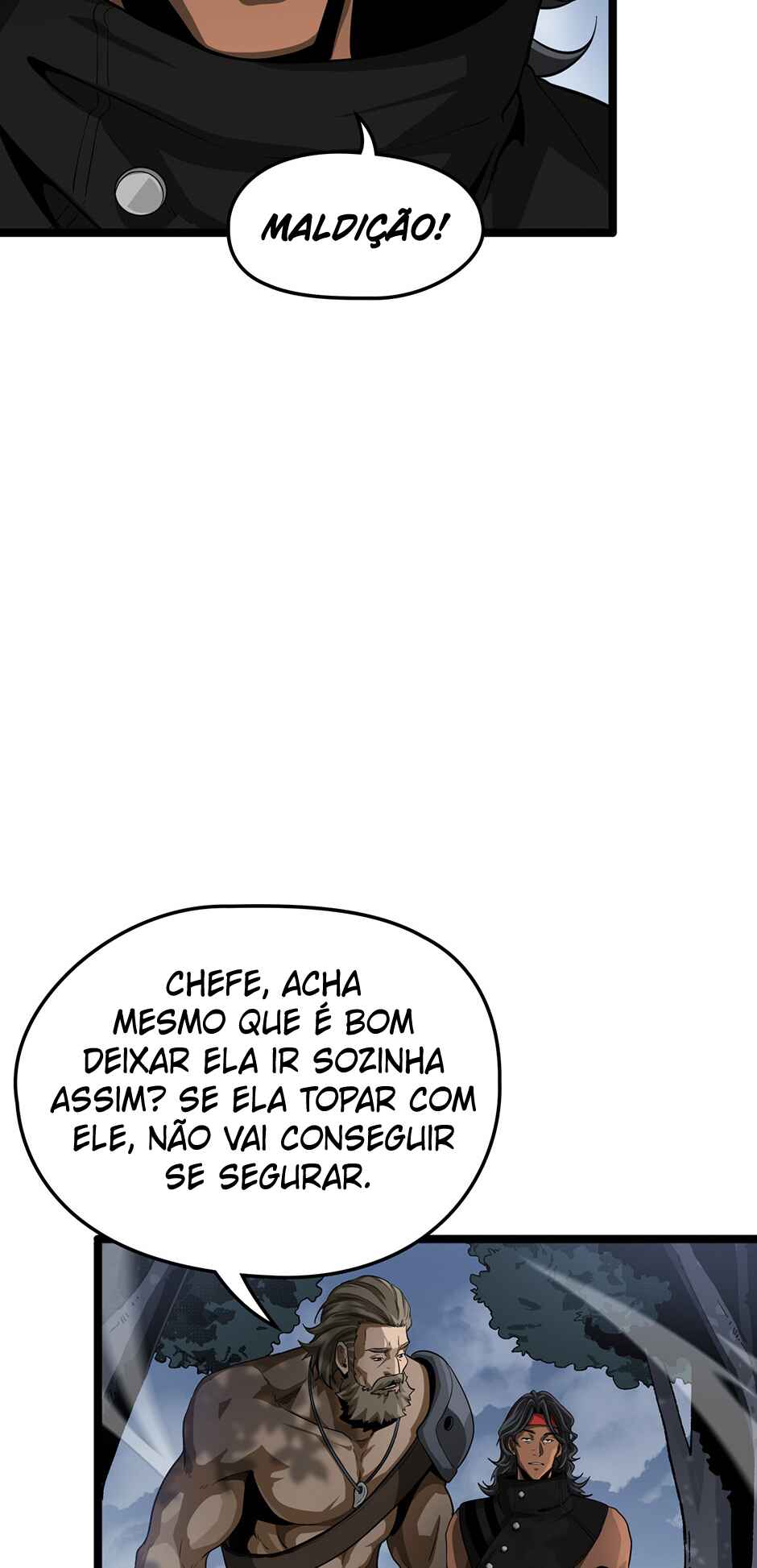 Battle Mage Farmer Chapter 18 - Page 25