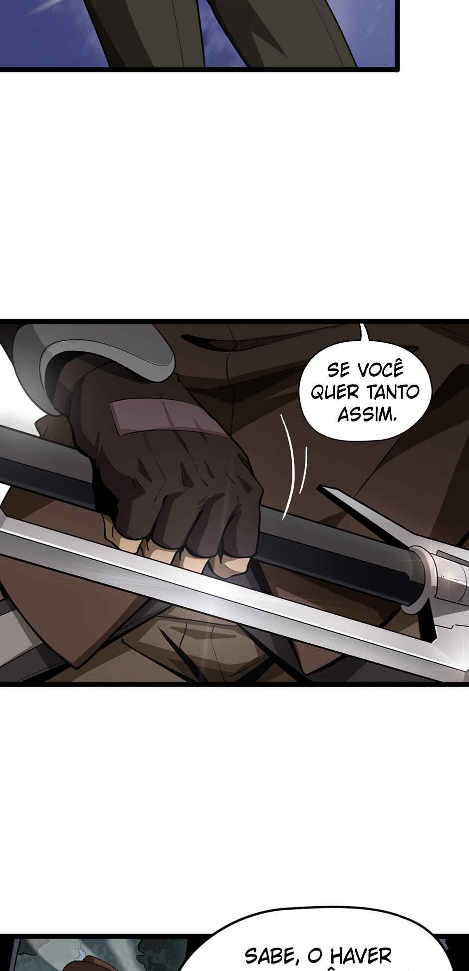 Battle Mage Farmer Chapter 18 - Page 39