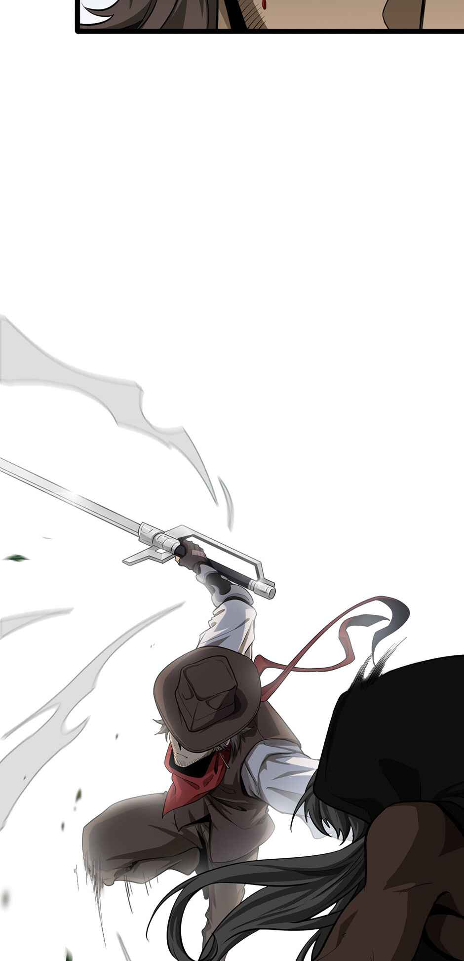 Battle Mage Farmer Chapter 18 - Page 41