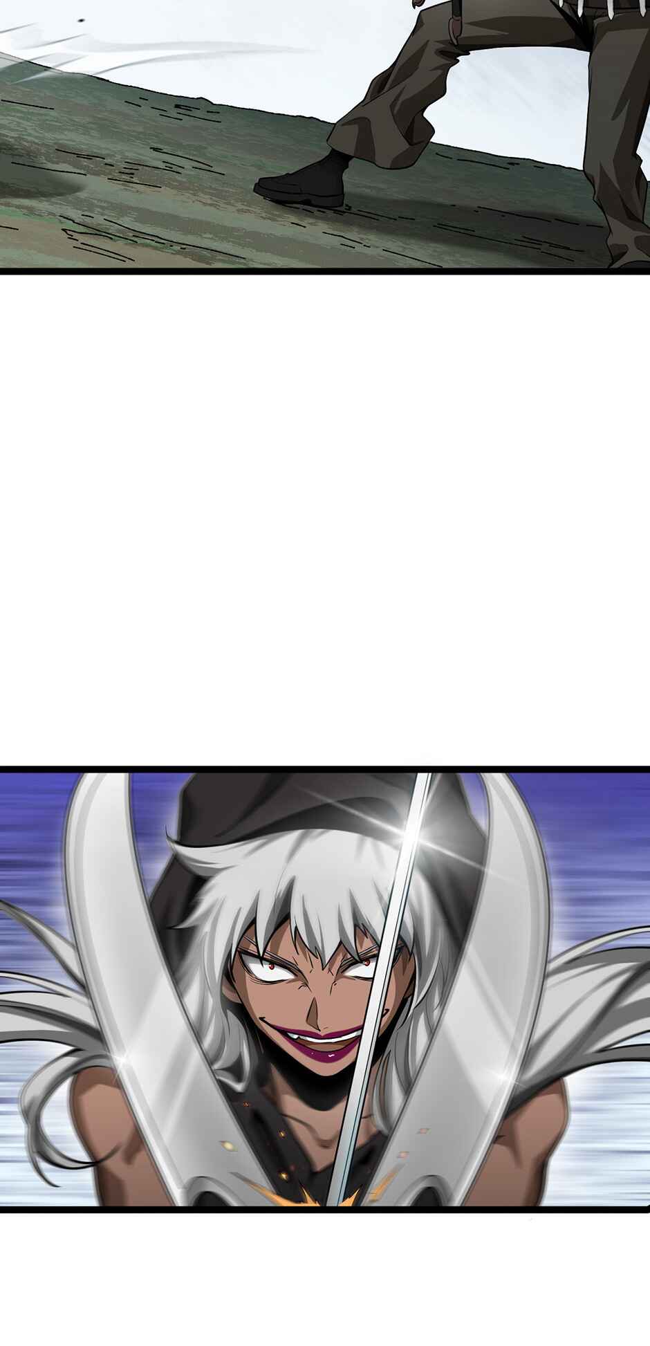 Battle Mage Farmer Chapter 18 - Page 43