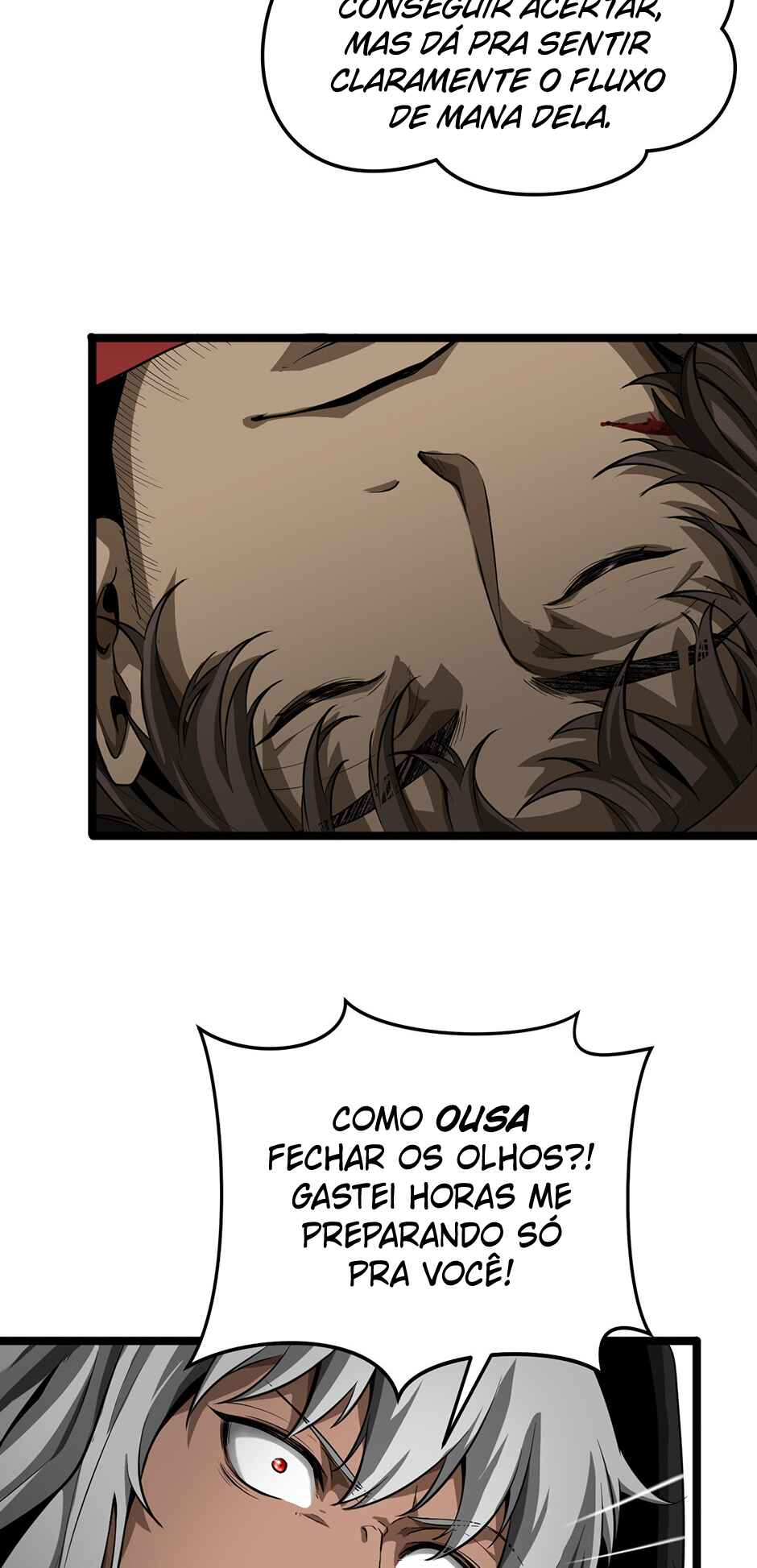 Battle Mage Farmer Chapter 18 - Page 57