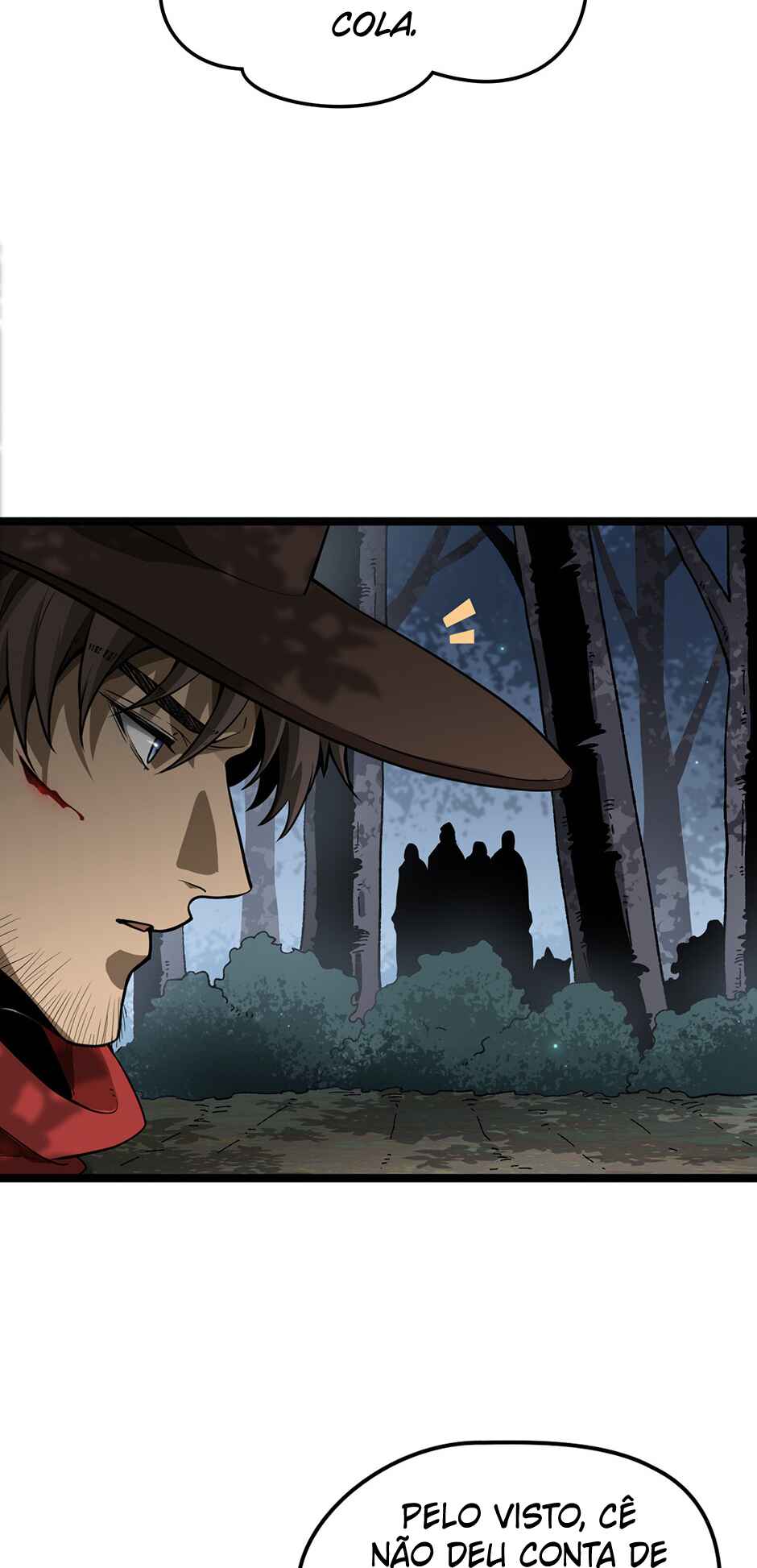 Battle Mage Farmer Chapter 18 - Page 63