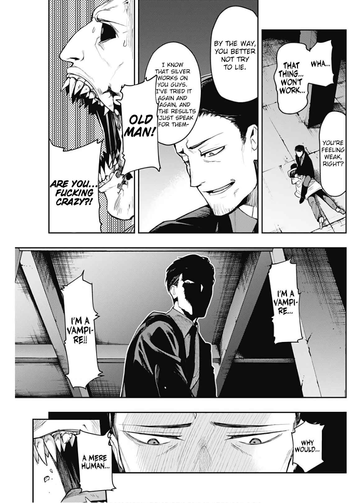 MoMo -the blood taker- Chapter 1 - Page 55