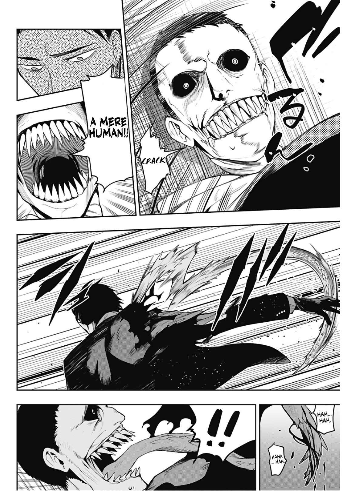 MoMo -the blood taker- Chapter 1 - Page 56