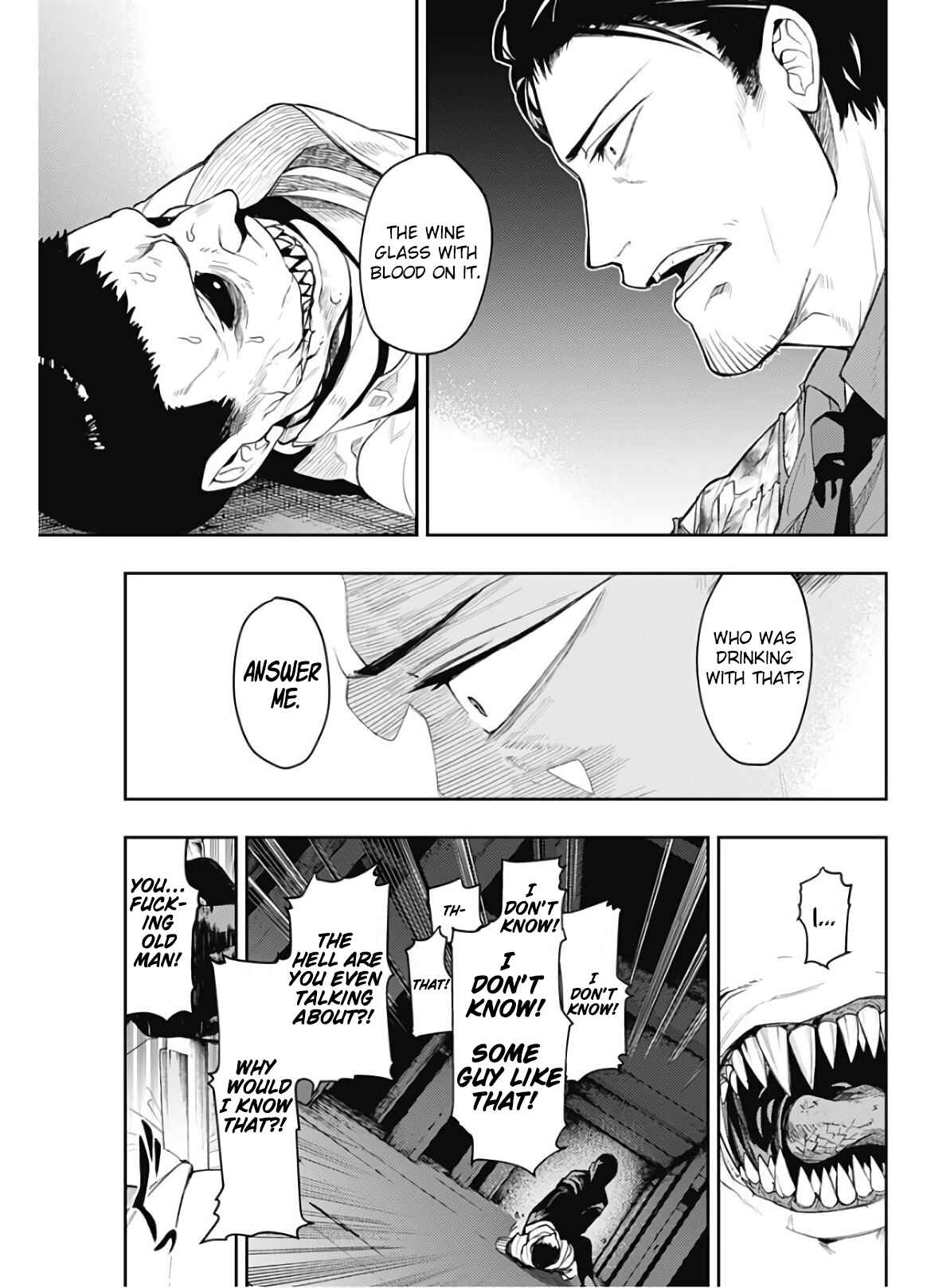 MoMo -the blood taker- Chapter 1 - Page 59