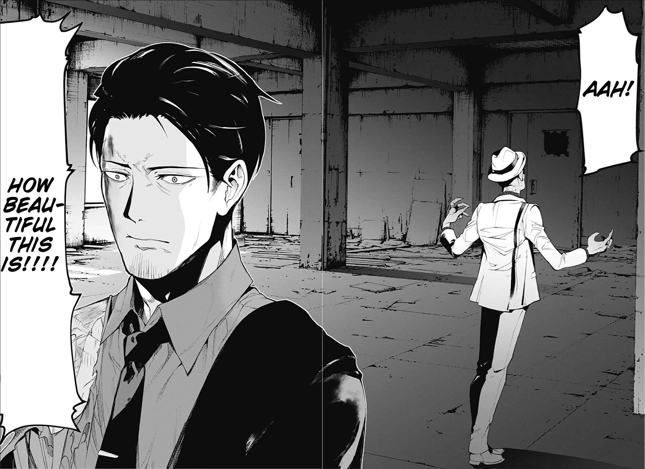 MoMo -the blood taker- Chapter 1 - Page 62