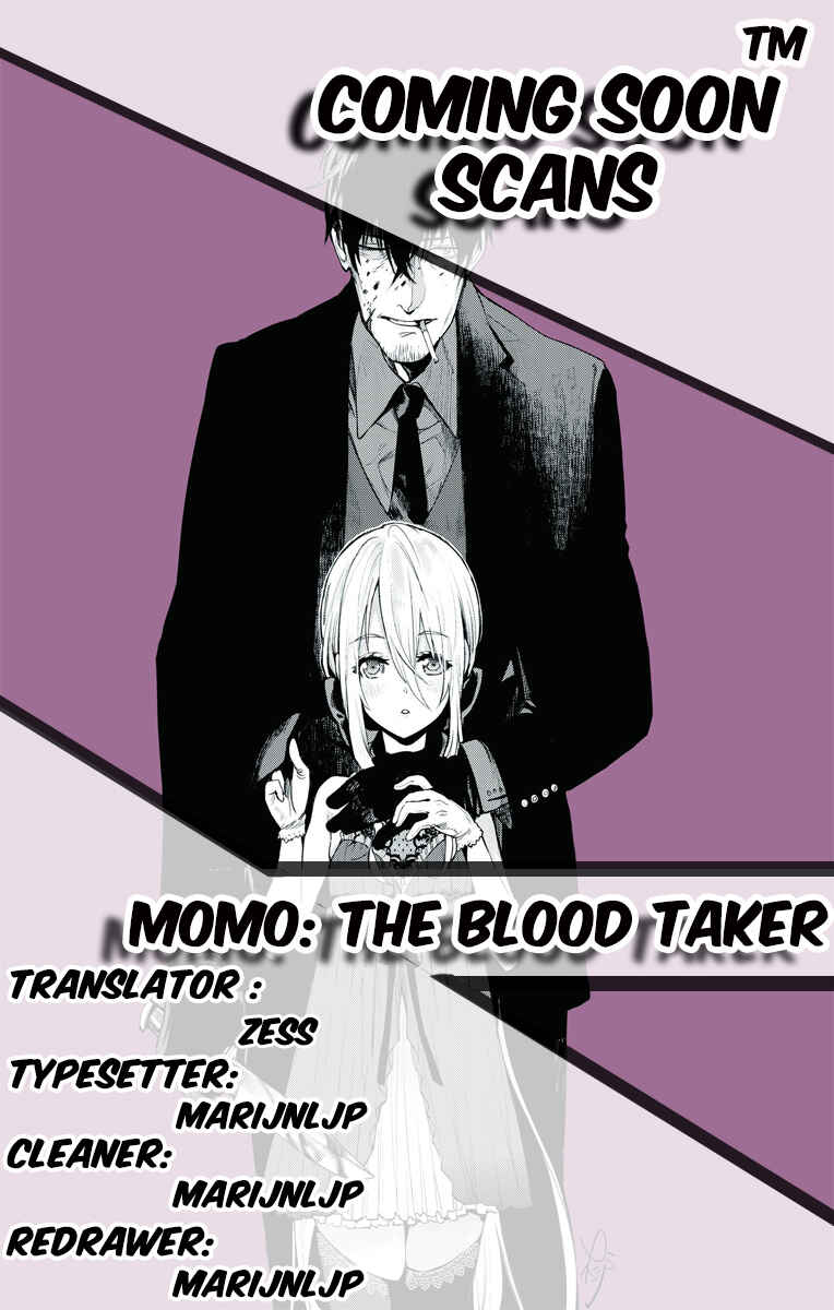 MoMo -the blood taker- Chapter 1 - Page 66