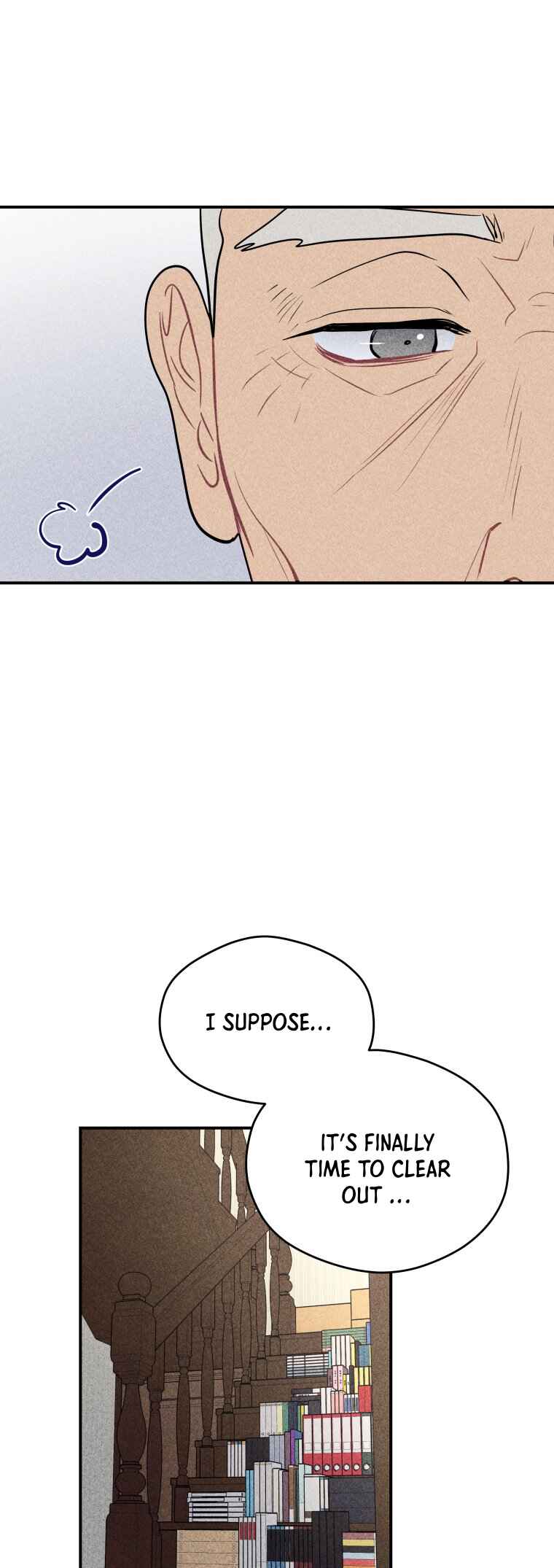 Gwijjal Romance Chapter 47 - Page 1