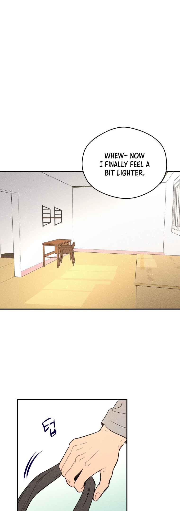 Gwijjal Romance Chapter 47 - Page 16