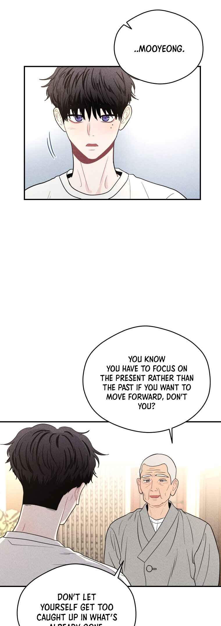 Gwijjal Romance Chapter 47 - Page 21