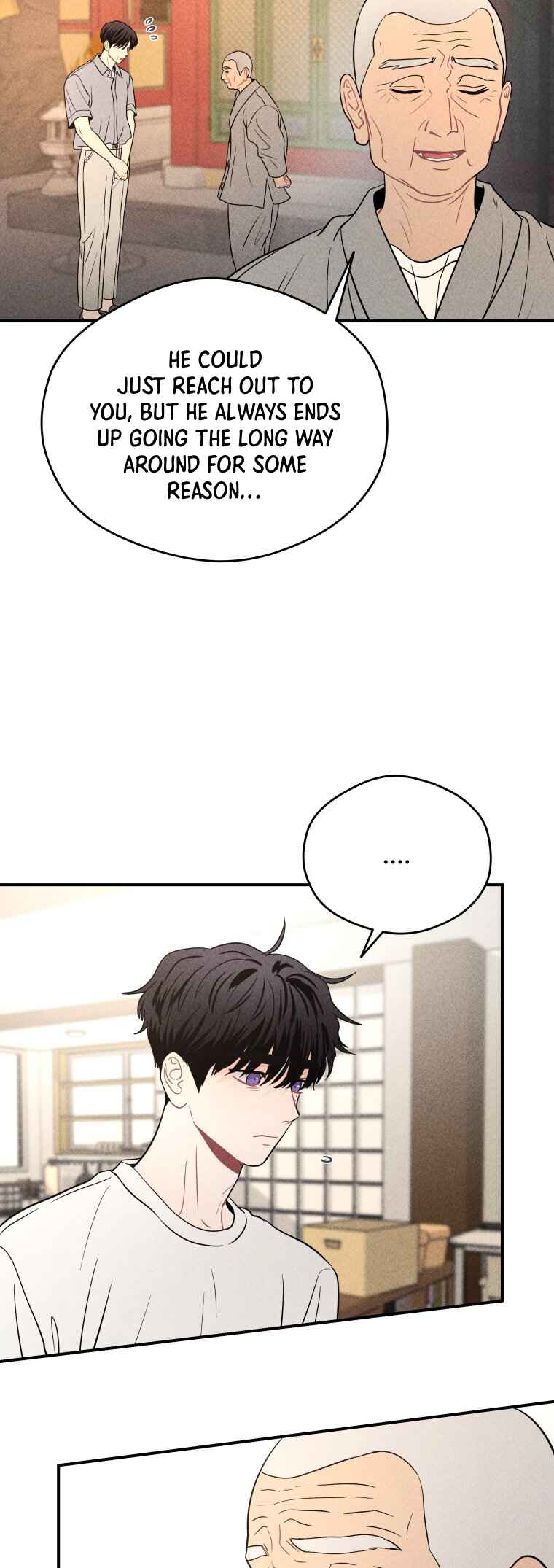 Gwijjal Romance Chapter 47 - Page 25