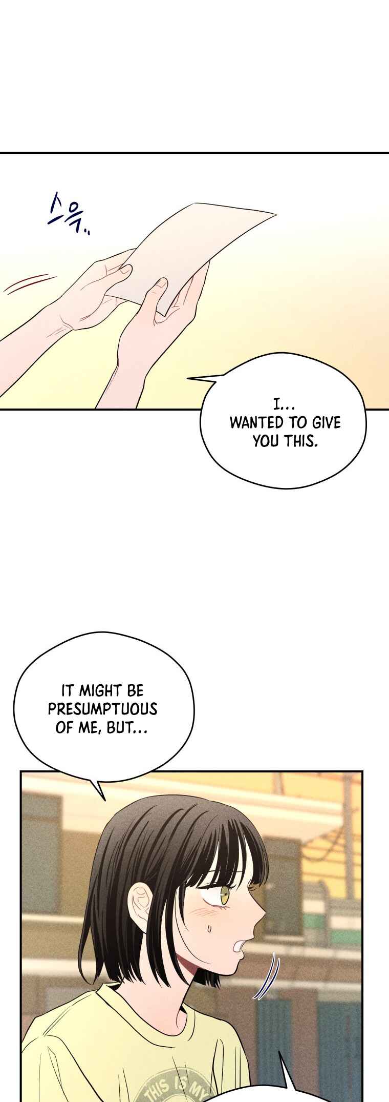 Gwijjal Romance Chapter 47 - Page 39
