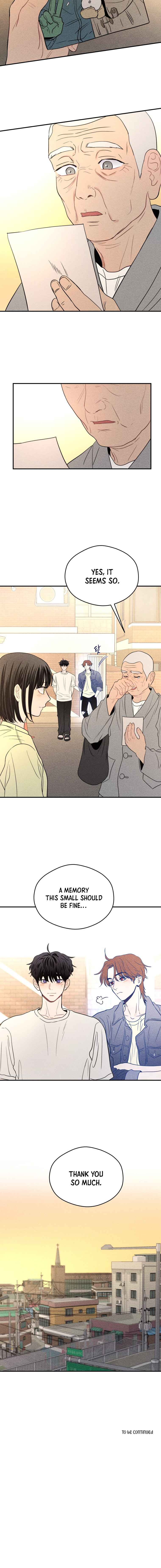 Gwijjal Romance Chapter 47 - Page 41