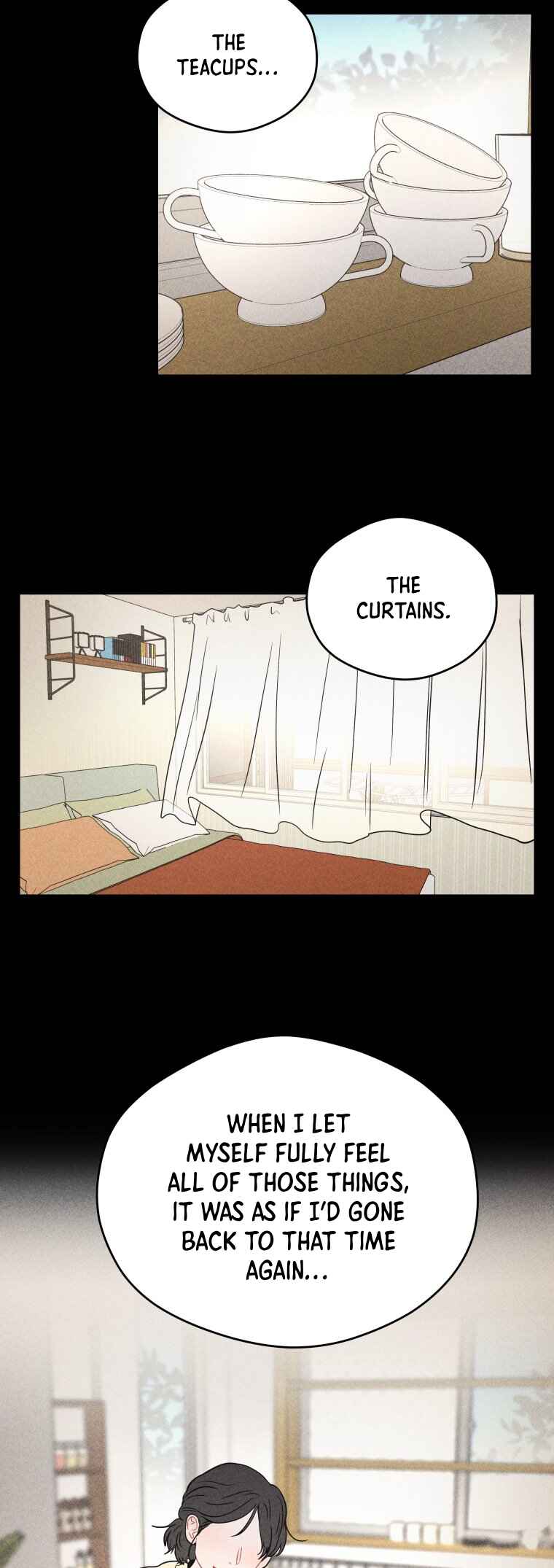 Gwijjal Romance Chapter 47 - Page 9