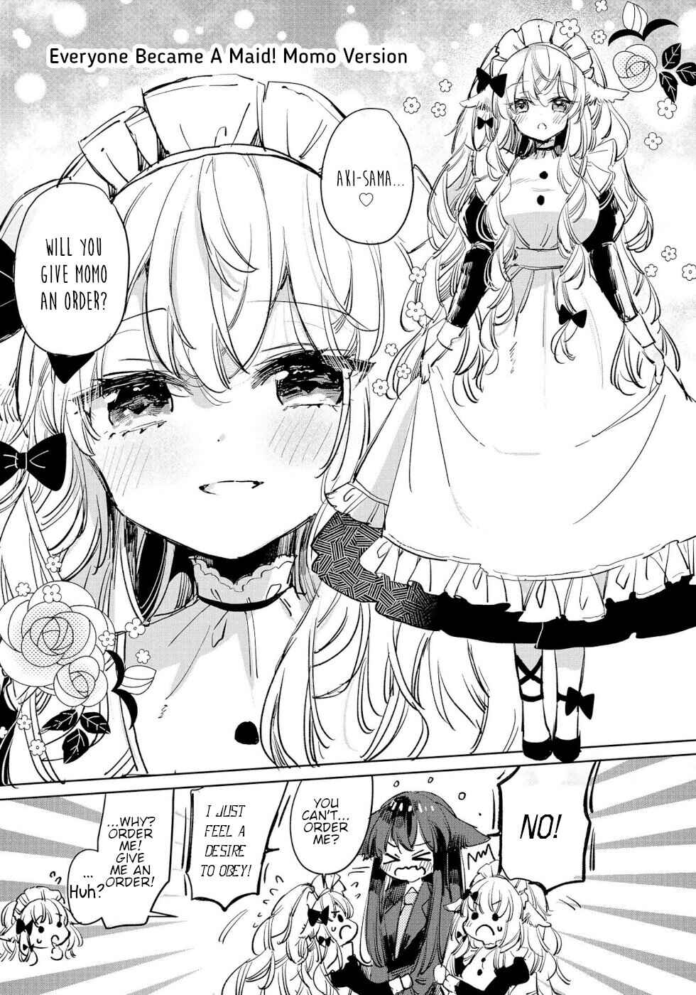 Ookami no Kawa wo Kabutta Hitsujihime Chapter 15 - Page 25