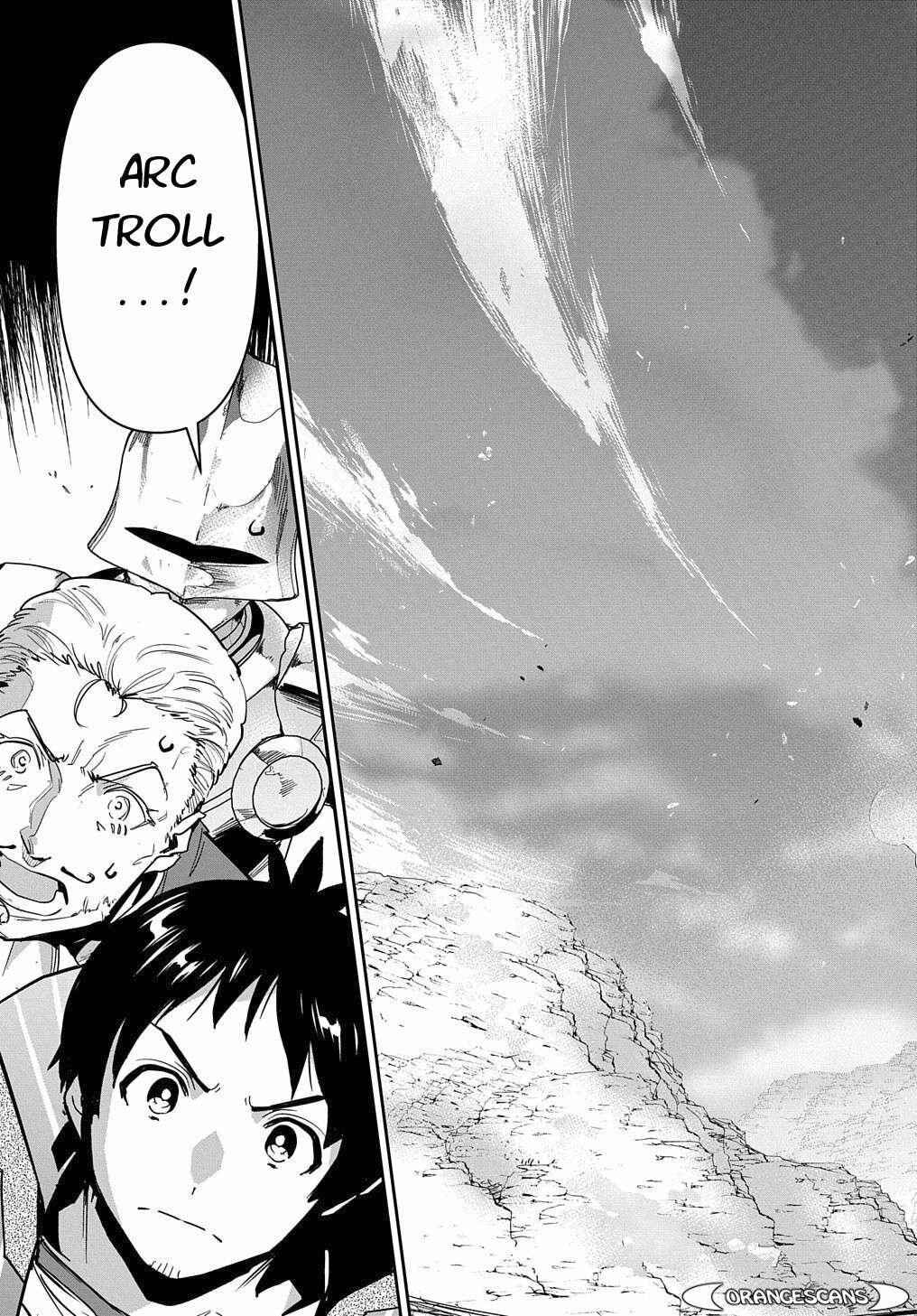 Shounin Yuusha wa Isekai o Gyuujiru!: Saibai Skill de Nandemo Fuyashichaimasu! Chapter 19 - Page 5