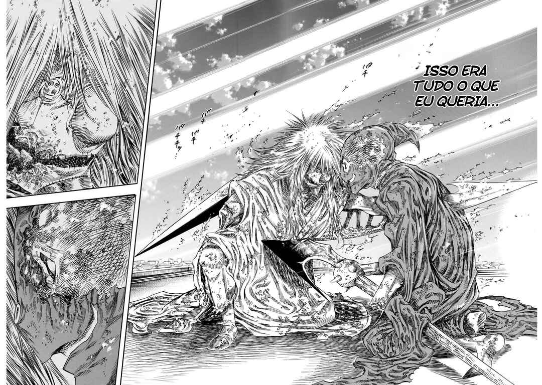 Shigahime Chapter 29 - Page 25