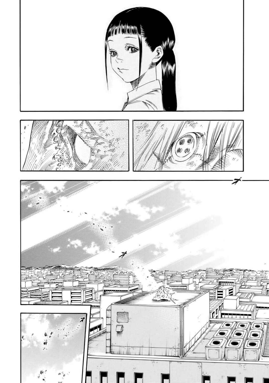 Shigahime Chapter 29 - Page 26