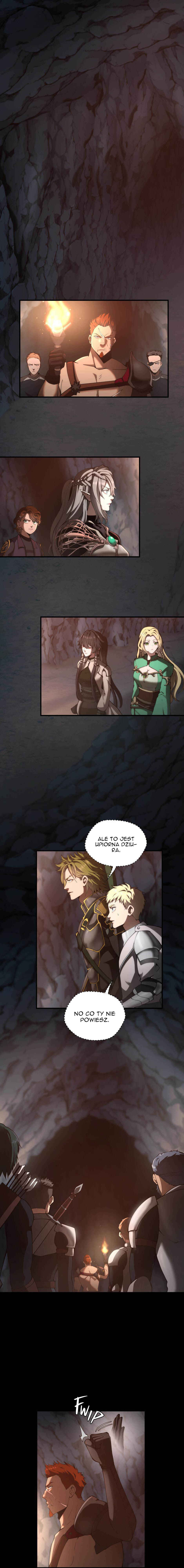 The Beginning After the End Chapter 171 - Page 10