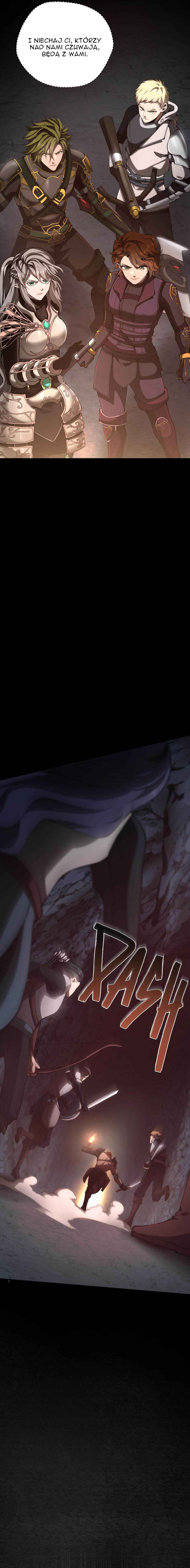 The Beginning After the End Chapter 171 - Page 12