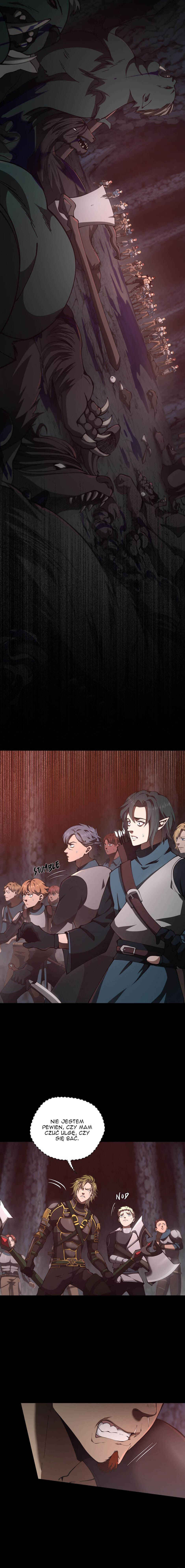 The Beginning After the End Chapter 171 - Page 14