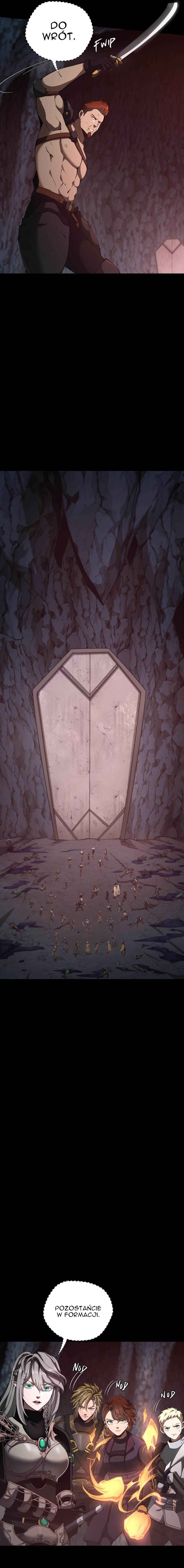 The Beginning After the End Chapter 171 - Page 15