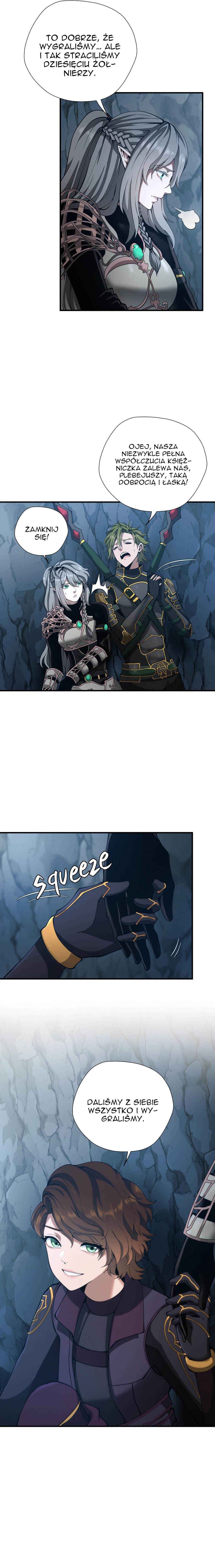 The Beginning After the End Chapter 171 - Page 3