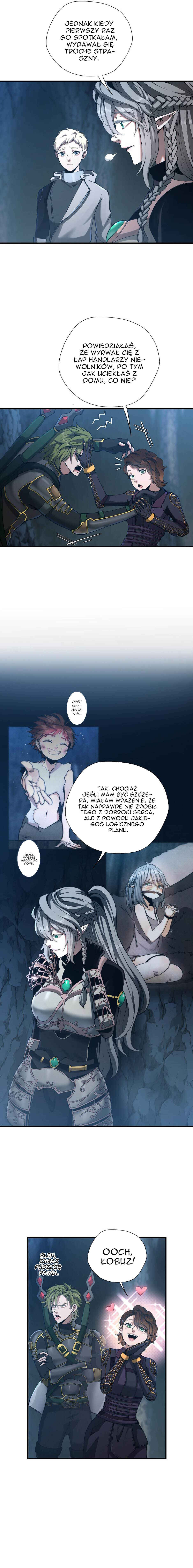 The Beginning After the End Chapter 171 - Page 6
