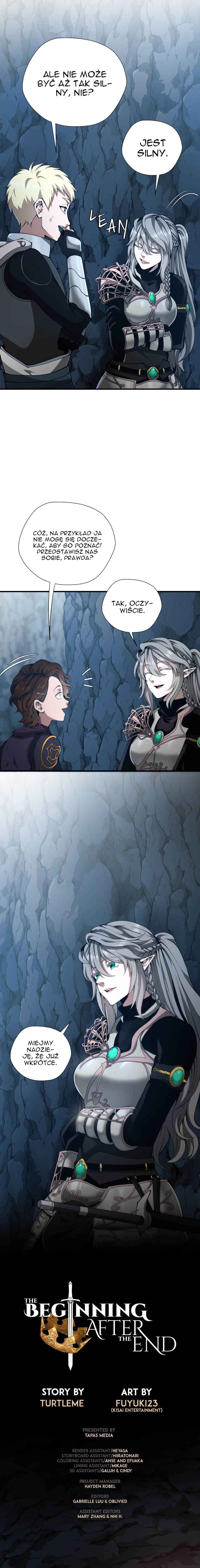 The Beginning After the End Chapter 171 - Page 9