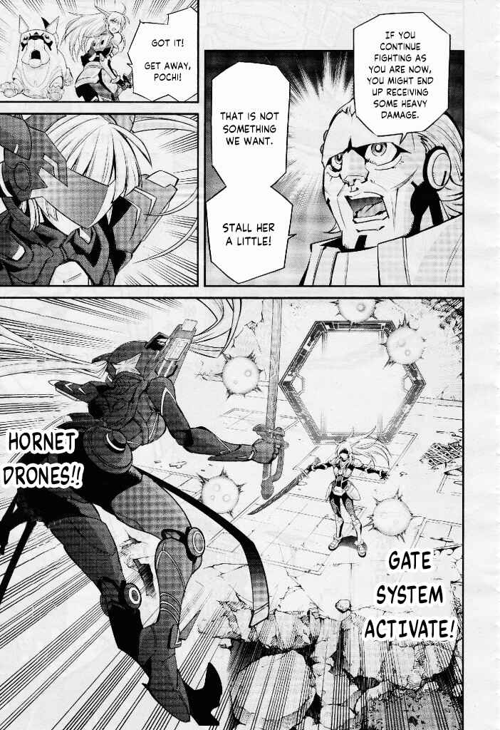 Yu☆Gi☆Oh! OCG STORIES Chapter 5 - Page 11