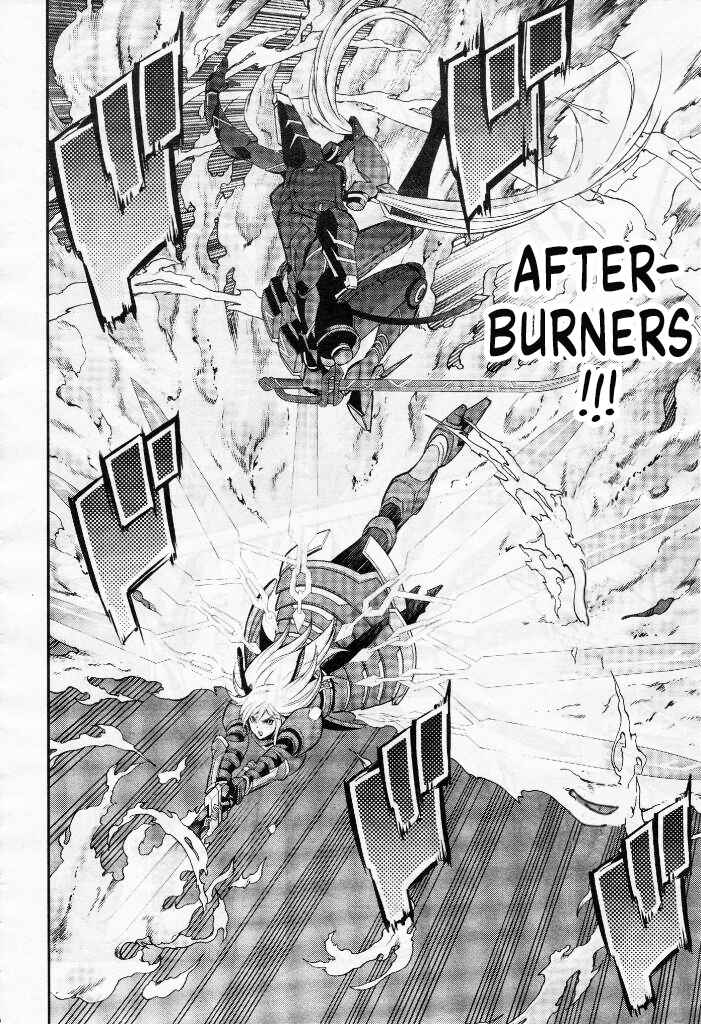Yu☆Gi☆Oh! OCG STORIES Chapter 5 - Page 16