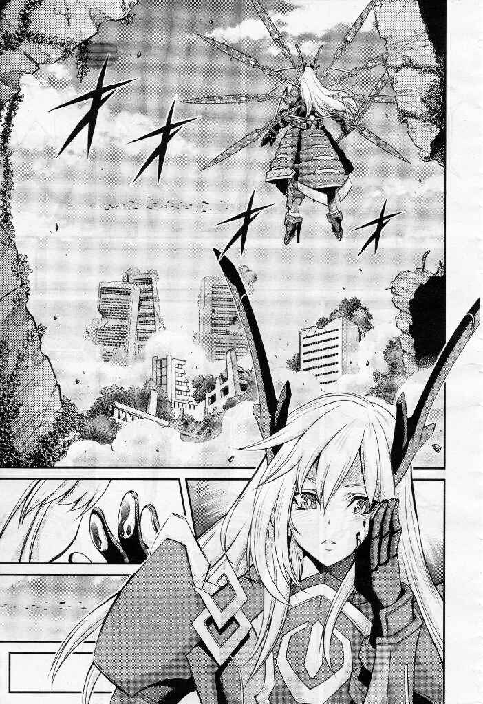 Yu☆Gi☆Oh! OCG STORIES Chapter 5 - Page 18