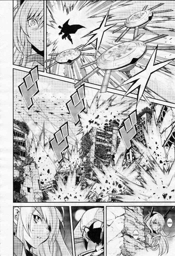 Yu☆Gi☆Oh! OCG STORIES Chapter 5 - Page 19