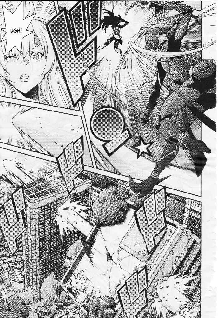 Yu☆Gi☆Oh! OCG STORIES Chapter 5 - Page 3