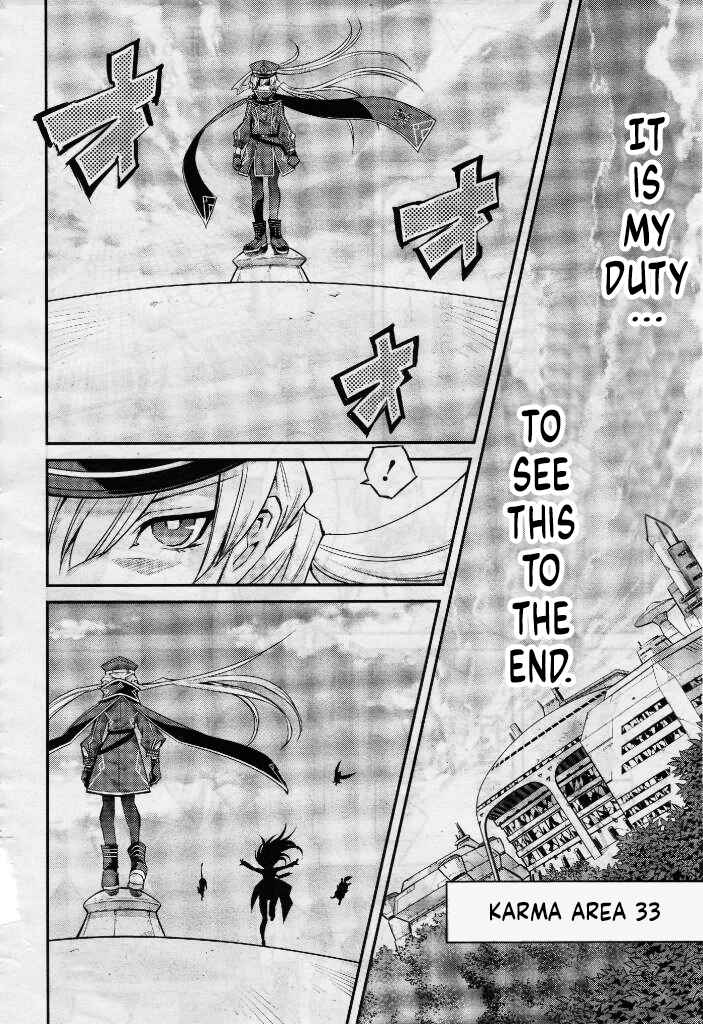Yu☆Gi☆Oh! OCG STORIES Chapter 5 - Page 30