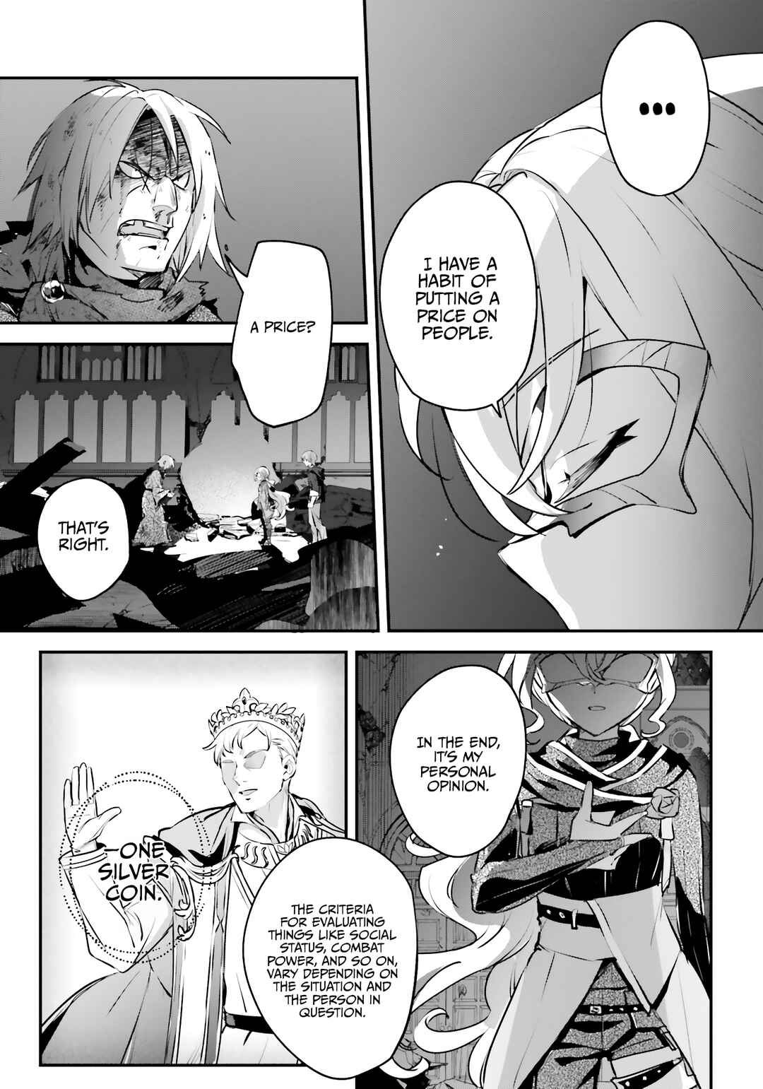 Yuusha Shoukan ni Makikomareta kedo, Isekai wa Heiwa deshita Chapter 55 - Page 10