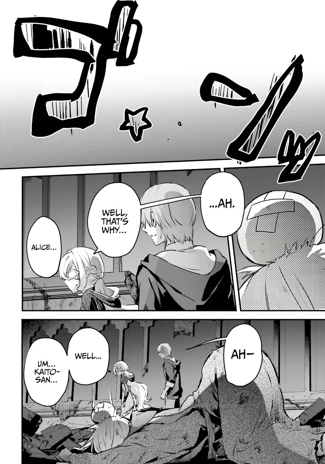 Yuusha Shoukan ni Makikomareta kedo, Isekai wa Heiwa deshita Chapter 55 - Page 19