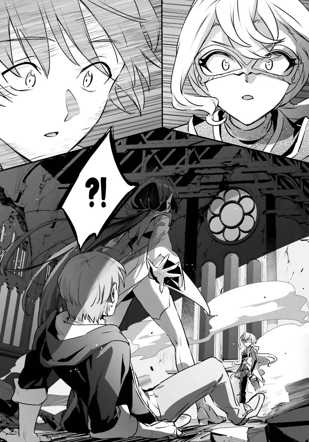 Yuusha Shoukan ni Makikomareta kedo, Isekai wa Heiwa deshita Chapter 55 - Page 26