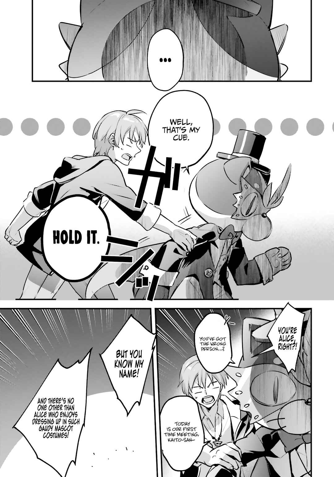 Yuusha Shoukan ni Makikomareta kedo, Isekai wa Heiwa deshita Chapter 55 - Page 6
