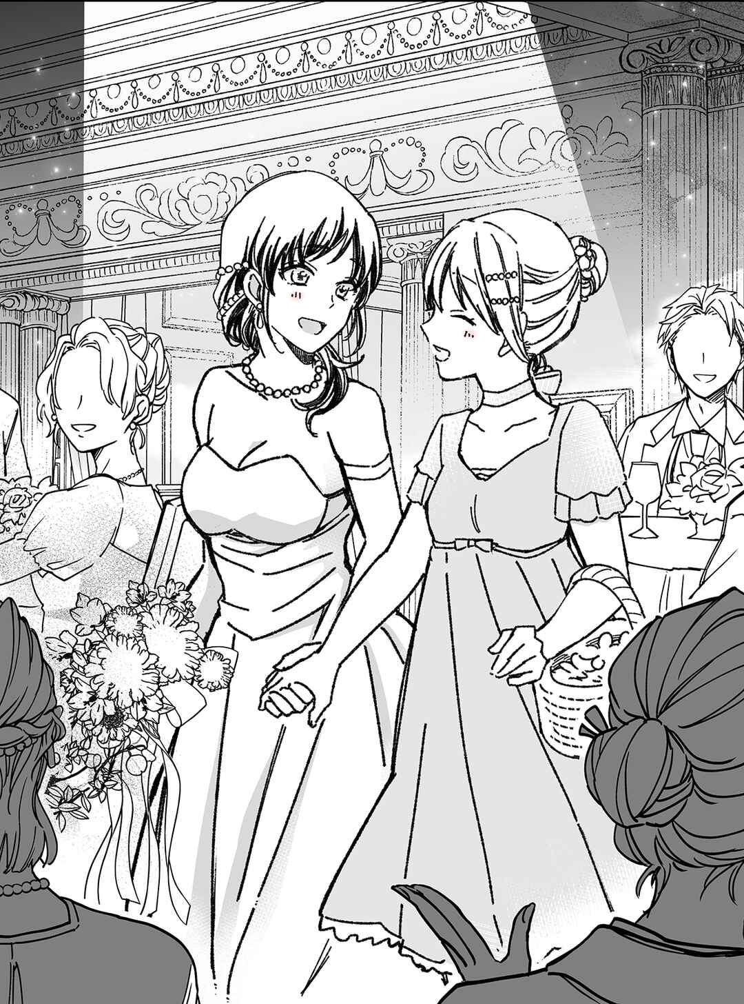 Maji de Tsukiau 15-fun Mae Chapter 52.4 - Page 11