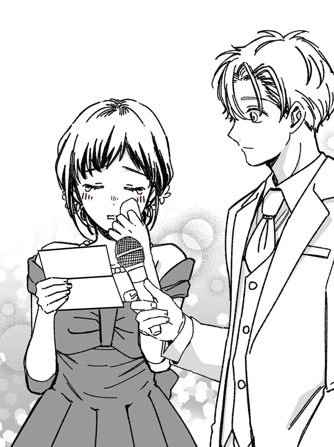 Maji de Tsukiau 15-fun Mae Chapter 52.4 - Page 15