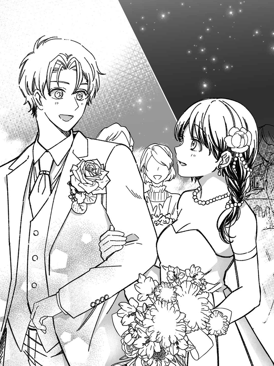 Maji de Tsukiau 15-fun Mae Chapter 52.4 - Page 5