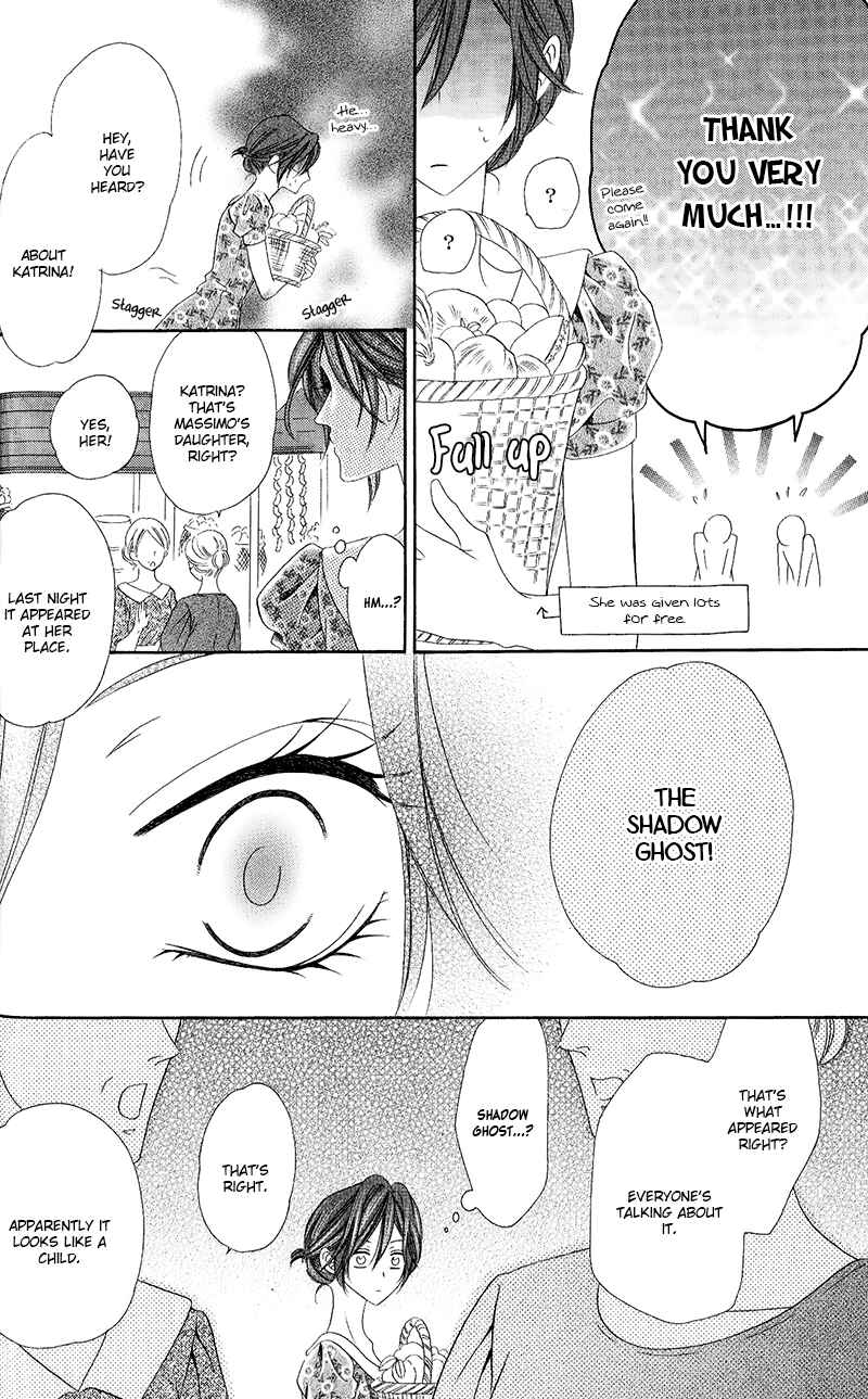 Kainushi wa Akuma Chapter 10.2 - Page 20