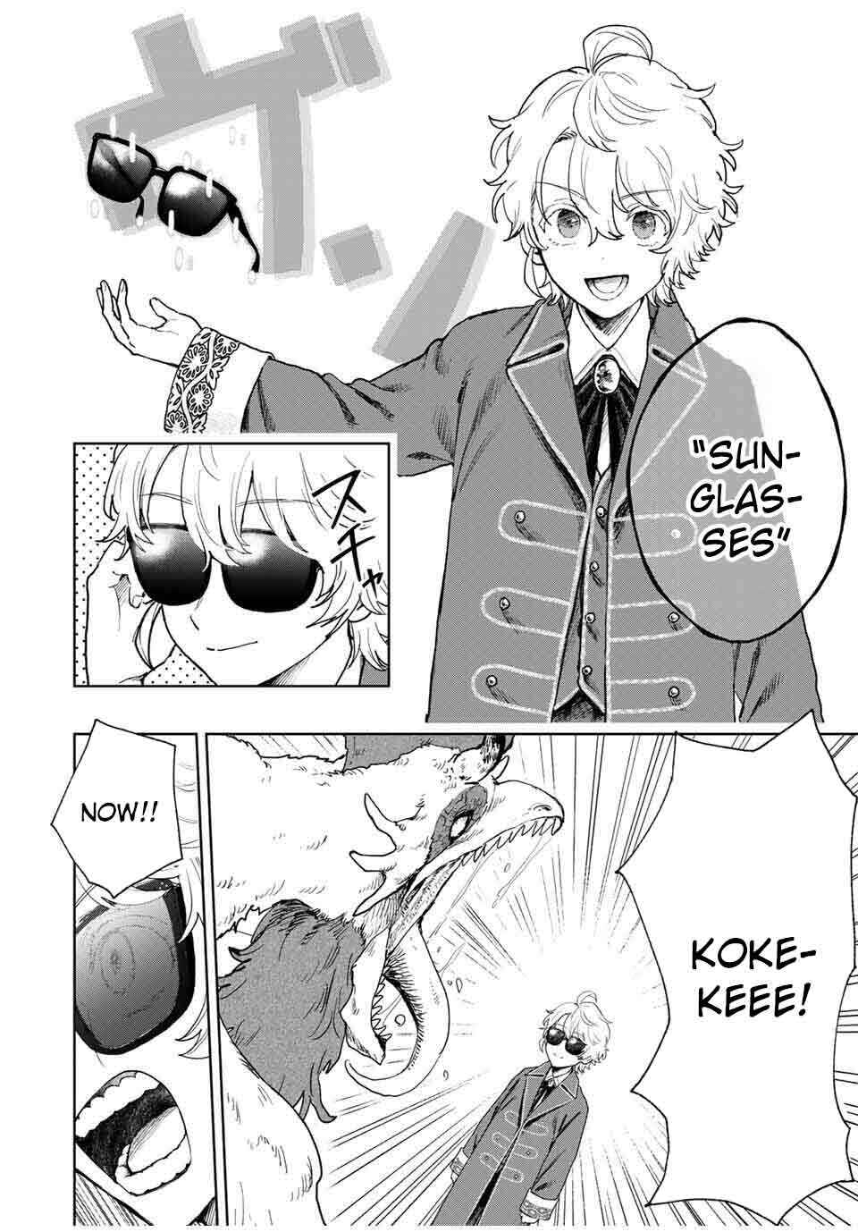 Isekai Gourmet de Nariagari Musou: Yama ni Tsuihou Sareta node, Nonbiri Camp o Tanoshindeitara Itsunomanika Tsuyoku Natteite, Oukou Kizoku ya Jitsuryokusha-tachi ga Ore o Houtte Oitekuremasen. Ippou, Ore o Tsuihou Shita Kizoku-tachi wa Hametsu ga Hajimaru Chapter 2 - Page 37